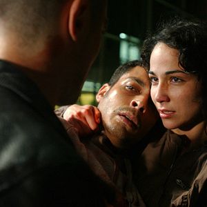 Fotoğraf Adel Bencherif