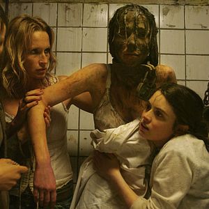 Fotoğraf Amélie Daure