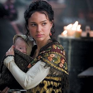 Fotoğraf Goya’nın Hayaletleri