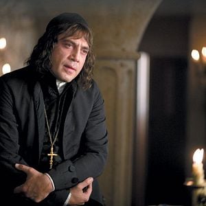 Fotoğraf Goya’nın Hayaletleri