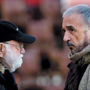 Fotoğraf Goya’nın Hayaletleri