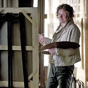 Fotoğraf Stellan Skarsgård