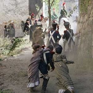 Fotoğraf Goya’nın Hayaletleri