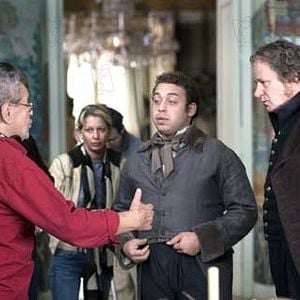 Fotoğraf Milos Forman