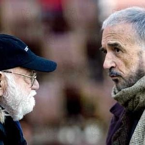 Fotoğraf Jean-Claude Carrière