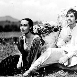 Fotoğraf Emilio Fernandez