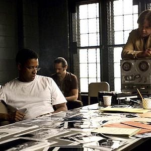 Fotoğraf Denzel Washington