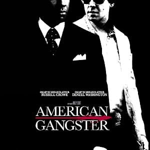 Fotoğraf Amerikan Gangsteri