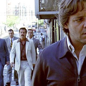 Fotoğraf Russell Crowe