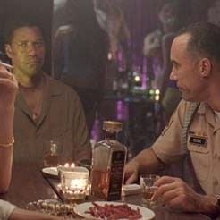 Fotoğraf Denzel Washington