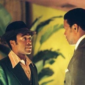 Fotoğraf Chiwetel Ejiofor