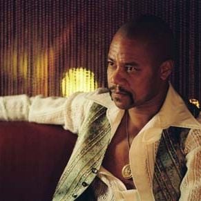 Fotoğraf Cuba Gooding Jr.