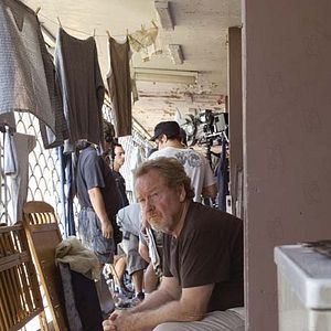 Fotoğraf Ridley Scott