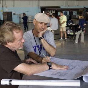 Fotoğraf Ridley Scott