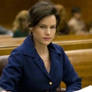 Fotoğraf Carla Gugino