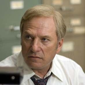 Fotoğraf Ted Levine