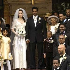 Fotoğraf Denzel Washington