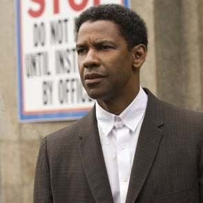 Fotoğraf Denzel Washington