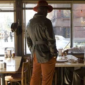 Fotoğraf Denzel Washington