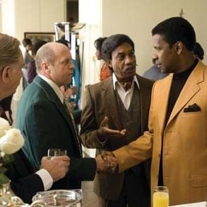 Fotoğraf Joe Morton