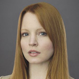 Fotoğraf Lauren Ambrose