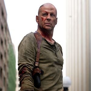 Fotoğraf Len Wiseman