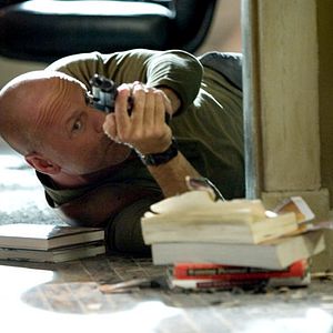 Fotoğraf Len Wiseman