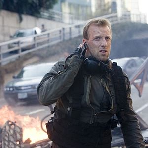 Fotoğraf Cyril Raffaelli