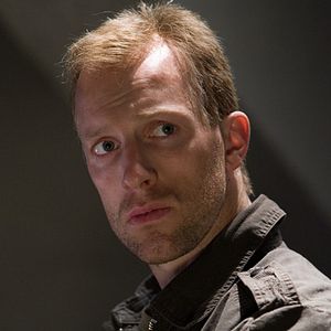 Fotoğraf Cyril Raffaelli