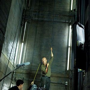 Fotoğraf Len Wiseman