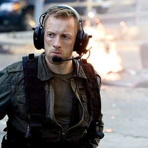 Fotoğraf Cyril Raffaelli