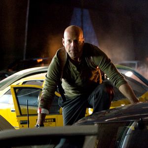 Fotoğraf Len Wiseman