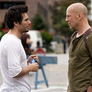 Fotoğraf Zor Ölüm 4.0