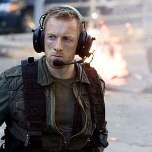 Fotoğraf Cyril Raffaelli