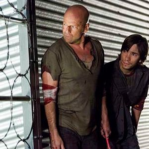 Fotoğraf Justin Long