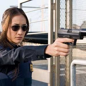Fotoğraf Maggie Q