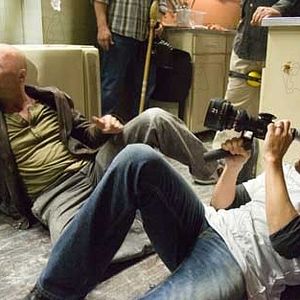 Fotoğraf Len Wiseman