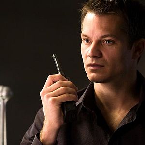 Fotoğraf Len Wiseman