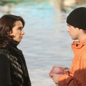 Fotoğraf Marie Fugain