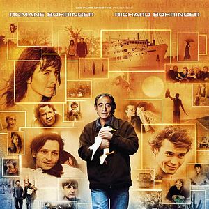 Fotoğraf Richard Bohringer