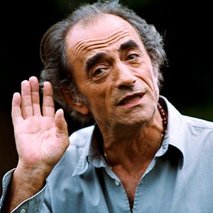 Fotoğraf Richard Bohringer