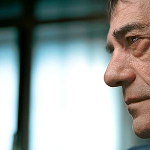 Fotoğraf Richard Bohringer