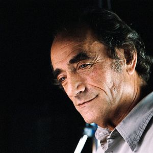 Fotoğraf Richard Bohringer