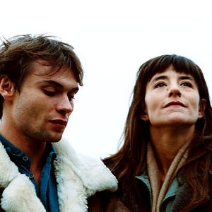 Fotoğraf Richard Bohringer