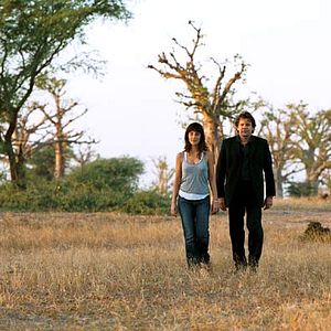 Fotoğraf Richard Bohringer