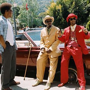 Fotoğraf Katt Williams