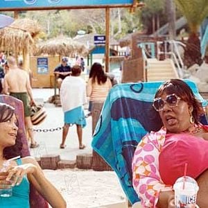 Fotoğraf Thandiwe Newton