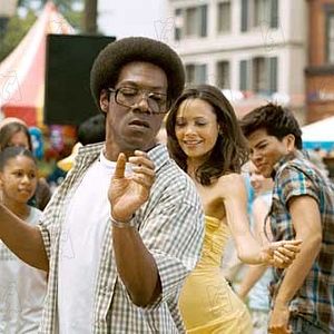 Fotoğraf Thandiwe Newton