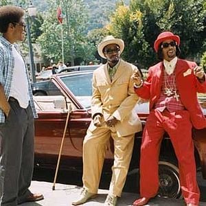 Fotoğraf Katt Williams