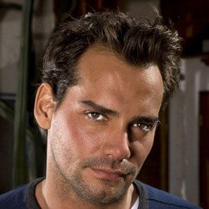 Fotoğraf Cristian de la Fuente